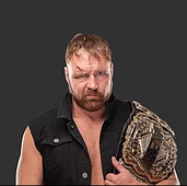 Jon Moxley 2nd Champion {{small|(February 29, 2020 - current)}}