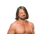 A.J. Styles