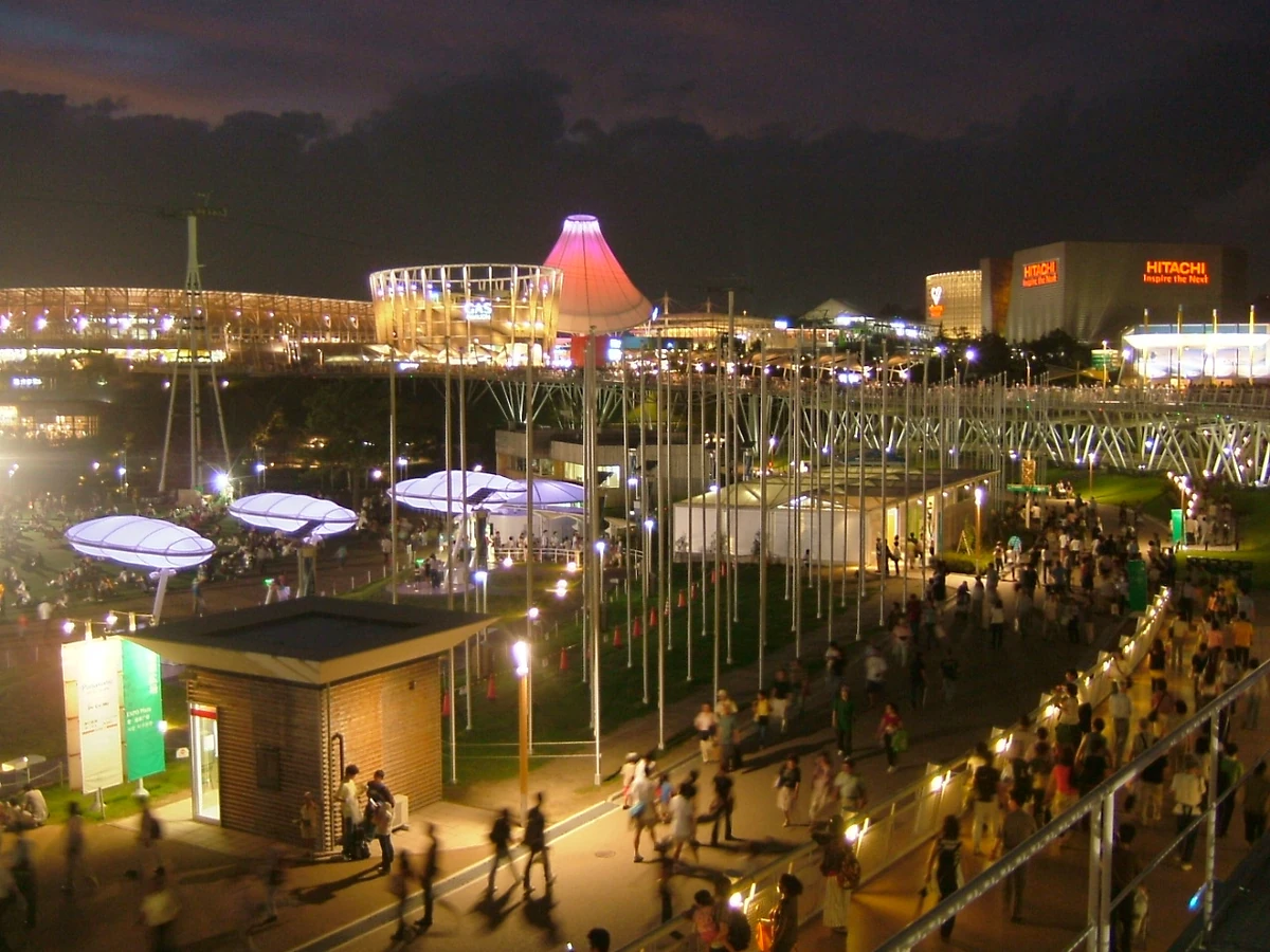 Aichi Prefecture Pro Wrestling Fandom