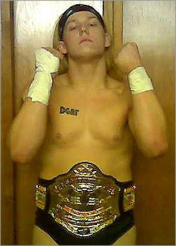 Andy Dalton/Image gallery | Pro Wrestling | Fandom