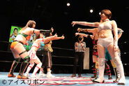 April 11, 2021 Ice Ribbon 5