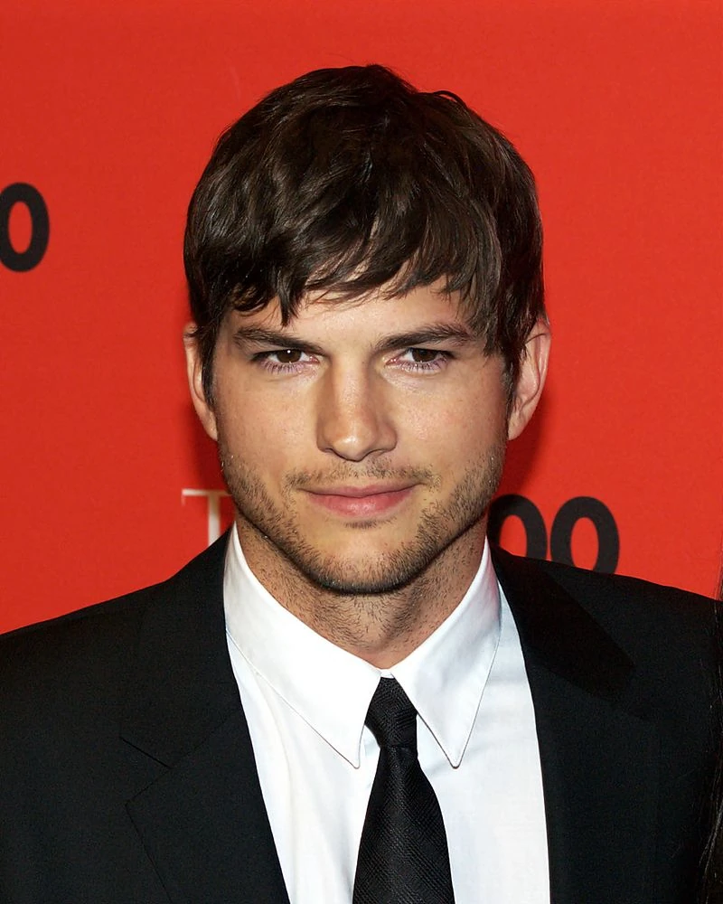 Ashton Kutcher/Image gallery | Pro Wrestling | Fandom