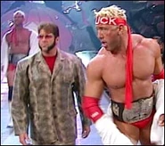 Billy & Chuck (February 21, 2002 - May 19, 2002)