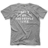 Bob Holly "Like" T-Shirt