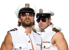 Breezango