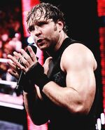 Dean Ambrose 4