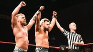 December 19, 2018 NXT UK results.1 17