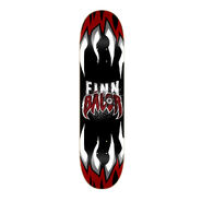 "Demon" Skateboard Deck