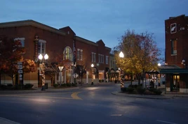 Franklin, Tennessee