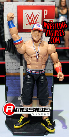 John cena elite 60 top