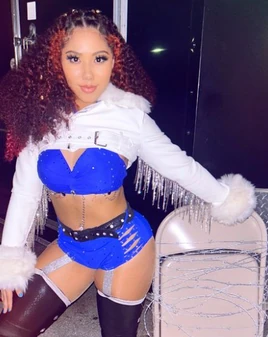 Kiah Dream