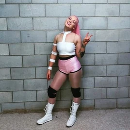 Lily Blaze