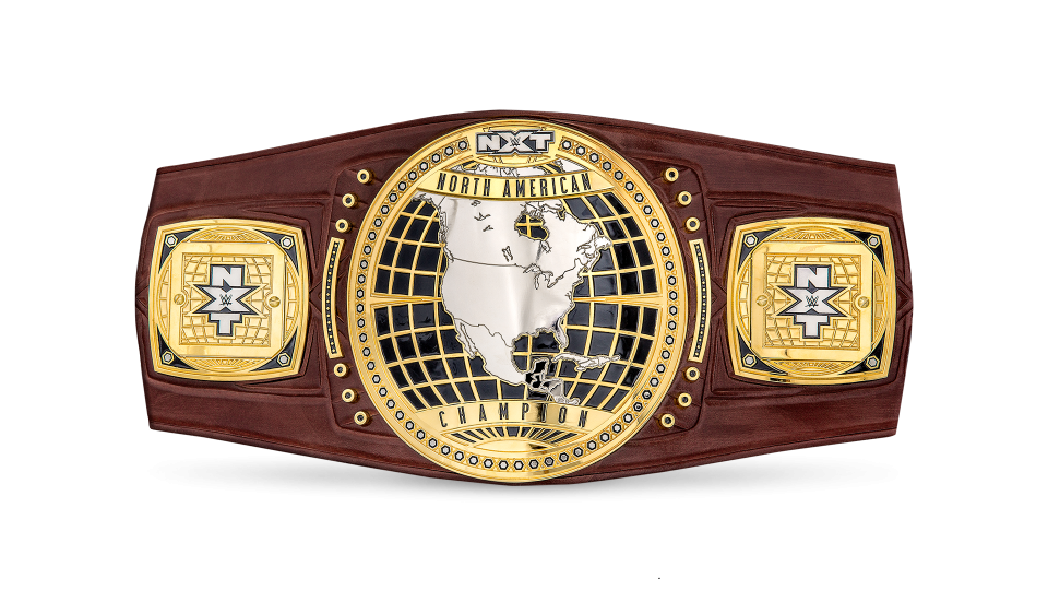 Becky Lynch's NXT Title Render : r/SquaredCircle