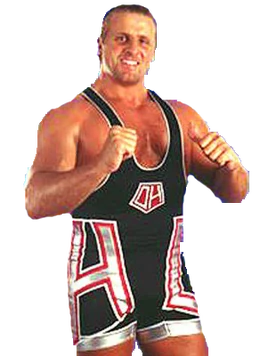 Owen Hart