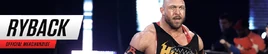 Ryback new merch