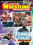 Tutto Wrestling Magazine - September 2009