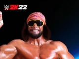 WWE 2K22/Roster