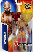 WWE Series 49