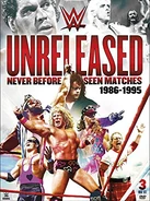 WWE Unreleased: 1986-1995