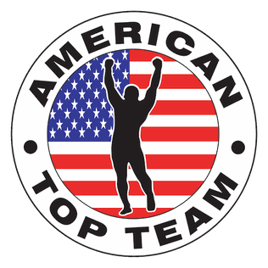 American Top Team Logo