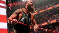 April 1 2019 Monday Night RAW results Pro Wrestling Fandom