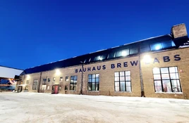 Bauhaus Brew Labs