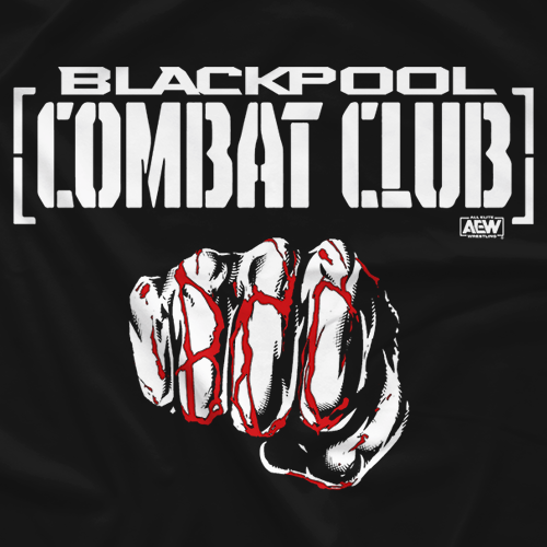 Blackpool Combat Club | Pro Wrestling | Fandom