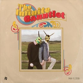 CHIKARA The Infinite Gauntlet 2019