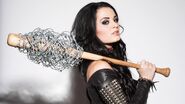 Extreme Rules 2014 Divas - Paige