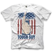 Jim Duggan "Tough Guy" T-Shirt