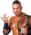 Kazarian 43rd Champion (April 18, 2010 - May 16, 2010)