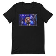 Lilly-Lution T-Shirt