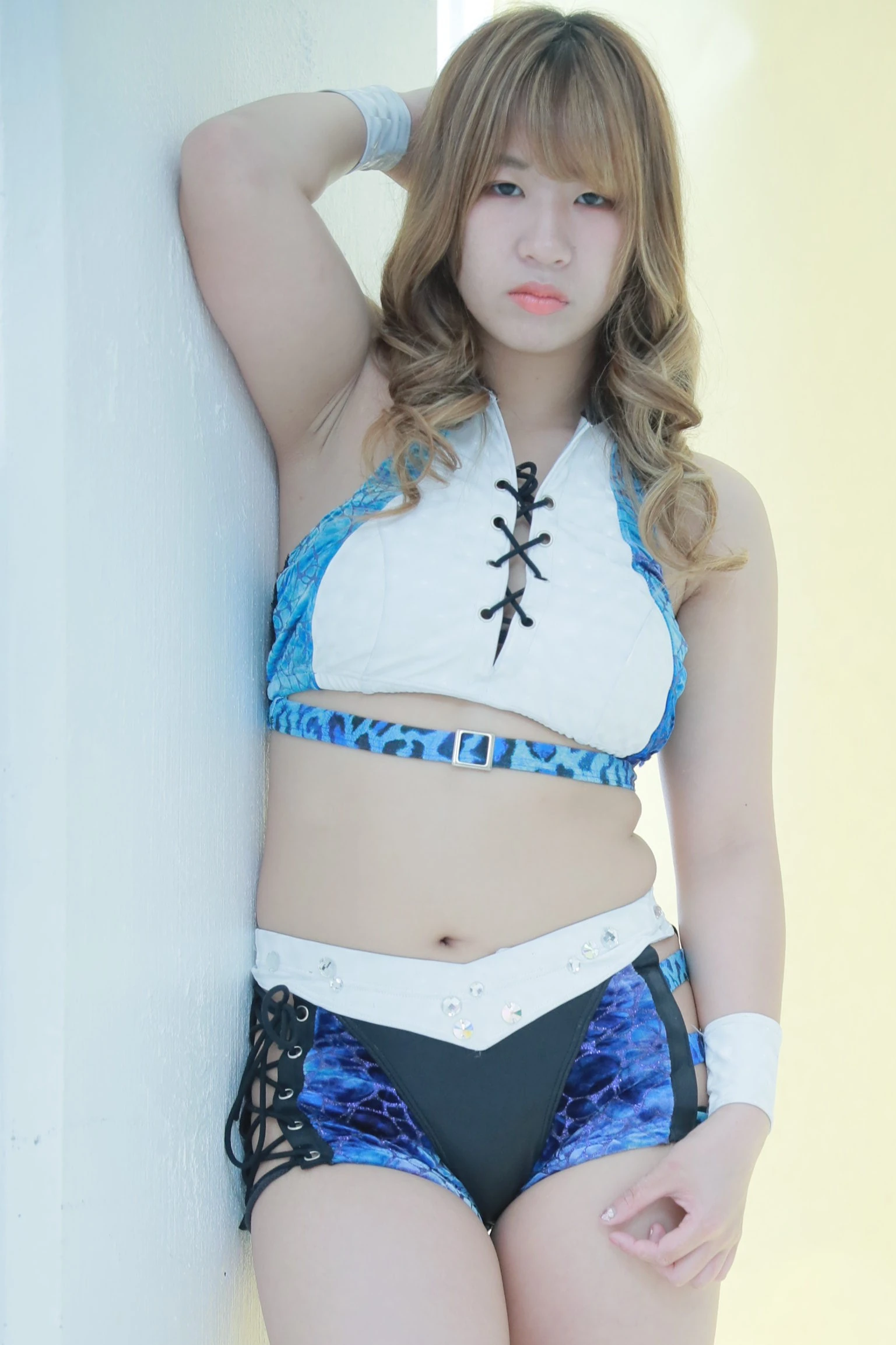 Momo Watanabe