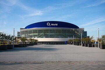 Mercedes-Benz Stadium - Wikipedia