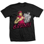 ODB BAAM!! Shirt