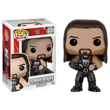 Funko pop wwe 22 dean ambrose discount