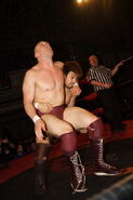 ROH Respect Is Earned 2007 25