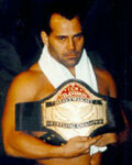 Dean Malenko 12th Champion (November 4, 1994 - March 18, 1995)