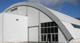 B.O.R. Ice Arena