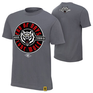 Wwe dog shirts discount