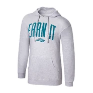 CENA Training "Earn It" Pullover Hoodie Sweatshirt