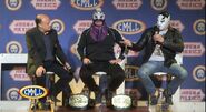 CMLL Informa (February 26, 2020) 10