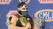 CMLL Informa (July 28, 2021) 25