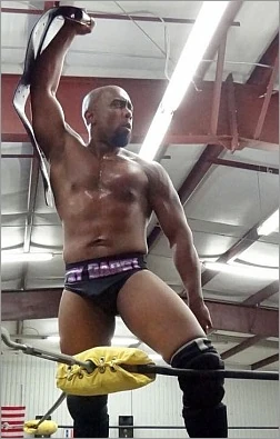 Fry Daddy | Pro Wrestling | Fandom