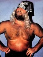 Jimmy Valiant 21