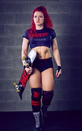 Jody Threat - 59538680