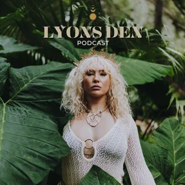 Lyons Den Podcast