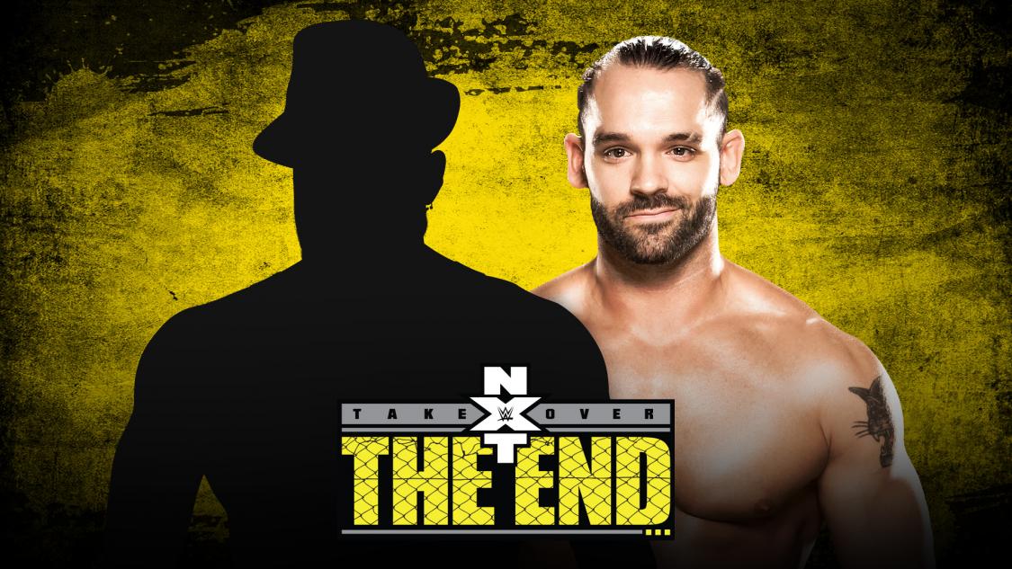 Tye Dillinger, Pro Wrestling