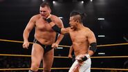 October 9, 2019 NXT results.37