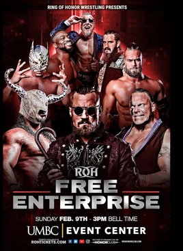 ROH Free Enterprise